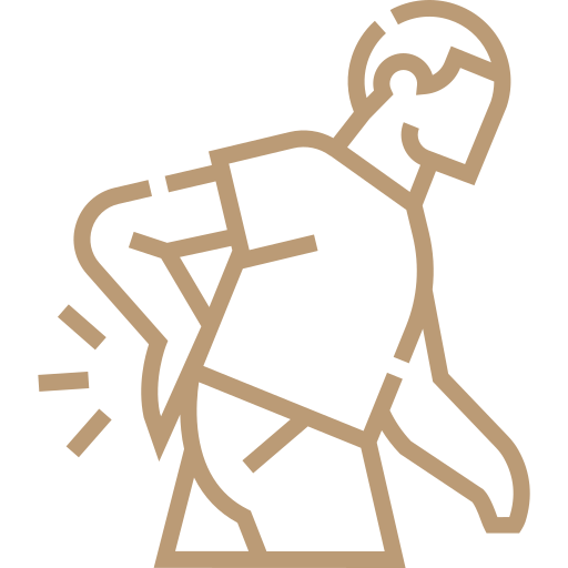 Back pain treatment