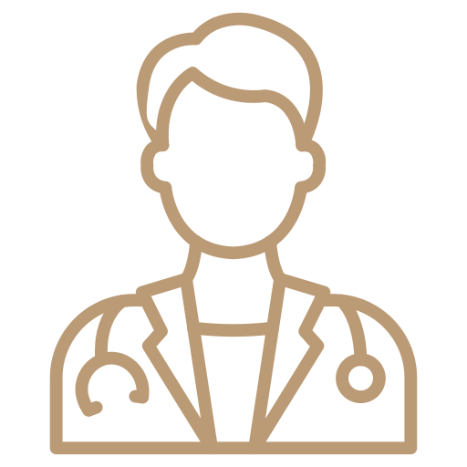 Doctor at Kare Center